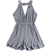 Romper - Overall - 