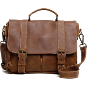 Roots Village Satchel-tribe - Reisetaschen - 