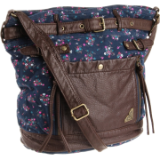 Roxy Back Bay 452N85 Cross Body Multi - Borse - $46.39  ~ 39.84€