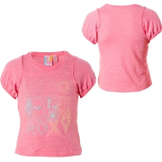 Roxy Cool Kid Shirt -Kids PinkSize: - T-shirts - $9.60 
