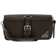 Roxy Fast Getaway Tomahawk Brown - Hand bag - $19.99 