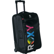 Roxy Flyer New BlackSize: One Size - Bolsas de viagem - $190.00  ~ 163.19€