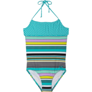 Roxy Girls 7-16 Horizon Tank Ceramic - Kostiumy kąpielowe - $42.00  ~ 36.07€