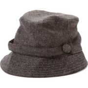 Roxy Juniors Bash Fashion Hat Black - Šeširi - $6.25  ~ 39,70kn