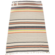 Roxy Juniors Bonfire Beach Blanket Multi - Accessories - $42.00 