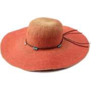 Roxy Juniors By The Sea Floppy Sun Hat Rose - Cappelli - $28.00  ~ 24.05€