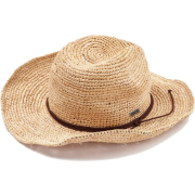 Roxy Juniors Cantina Hat Natural - Cappelli - $34.00  ~ 29.20€