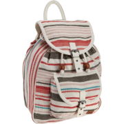 Roxy Juniors Drifter Backpack Multi - Backpacks - $55.32 