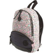 Roxy Juniors Great Outdoors Mini Backpack Desert Palm - Ruksaci - $35.20  ~ 30.23€