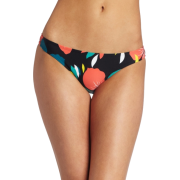 Roxy Juniors Gypsy Paradise Surfer Pant Black - Kostiumy kąpielowe - $36.00  ~ 30.92€