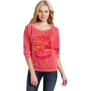 Roxy Juniors High Desert Pullover Hibiscus - Пуловер - $43.99  ~ 37.78€