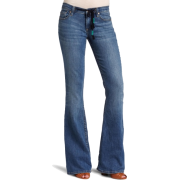 Roxy Juniors Howlin Rails Jean Blue - Jeans - $31.98 