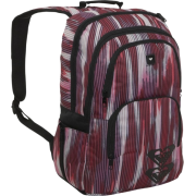 Roxy Juniors Huntress Backpack Hot Pink - Rucksäcke - $48.05  ~ 41.27€