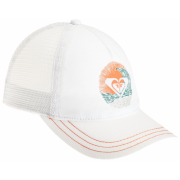 Roxy Juniors Local Hat White - Cap - $22.95 