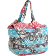 Roxy Juniors Sewn Up Tote Multi - Borse - $30.60  ~ 26.28€