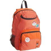 Roxy Juniors Shadow View Backpack Orange - Rucksäcke - $39.90  ~ 34.27€