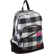 Roxy Juniors So Long Backpack Black Color Combo - Ruksaci - $12.20  ~ 10.48€