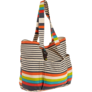 Roxy Juniors Speak Easy Tote Multi - Hand bag - $28.00 