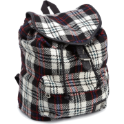 Roxy Juniors Traveler Backpack Red - Ruksaci - $29.99  ~ 25.76€