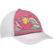 Roxy Kids Girls 7-16 My Sunrise Baseball Cap Sea Salt - Mützen - $24.00  ~ 20.61€