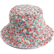 Roxy Kids Girls 7-16 Sunday Hat Multi Print - Cappelli - $26.00  ~ 22.33€