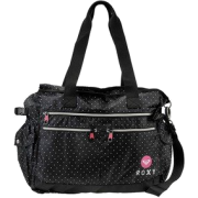 Roxy Luggage Equinox Carry-on Bag Black Combo - Borse - $40.00  ~ 34.36€