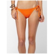 Roxy Native Sky Brazilian String Bikini Bottoms - Kostiumy kąpielowe - $35.95  ~ 30.88€
