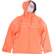 Roxy Parachute Girl's Snowboard Jacket Camellia Youth - Jacket - coats - $64.95 