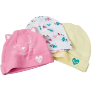 Roxy See Saw Beanie - 3-Pack - Infants'/Toddler's Assorted - Czapki - $17.60  ~ 15.12€