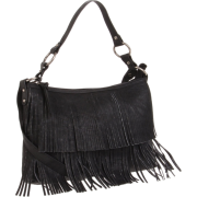 Roxy Tango 452N98 Cross Body Black - Hand bag - $41.80 