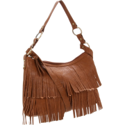 Roxy Tango 452N98 Cross Body Brown - Hand bag - $41.80 