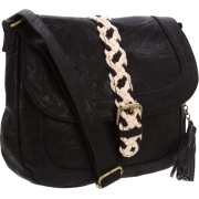 Roxy This Saturday Cross Body Black - Hand bag - $39.50 