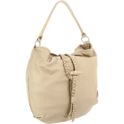 Roxy Wind Chime Shoulder Bag Sand - Hand bag - $48.18 