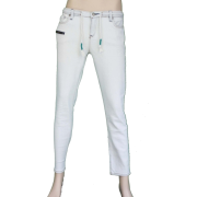 Roxy Women's "Gliders" Skinny Fit Jeans Acid Wash 473164-DAY - Traperice - $39.99  ~ 254,04kn