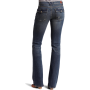 Roxy Women's Desert Dunes Flap Pocket Denim Jeans - Traperice - $31.98  ~ 203,16kn