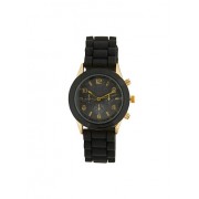 Rubber Strap Watch - Watches - $8.99 