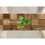 RusticPelican - Fondo - 