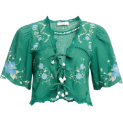 SEA - Shirts - 
