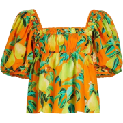 SHIRT - Košulje - kratke - 