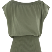 SHIRT - Camisas - 