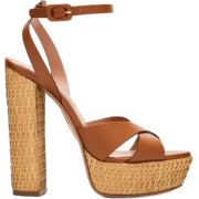 SHOES - Сандали - 