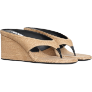 SHOES - Sandalias - 