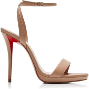 SHOES - Sandale - 