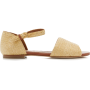 SHOES - Sandale - 