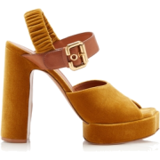 SHOES - Sandale - 