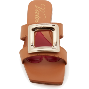 SHOES - Sandale - 