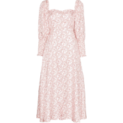 SHRIMPS Sawyer cat print dress - Haljine - 