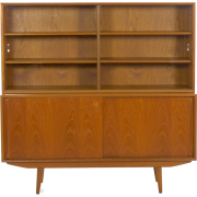SILLA LIMITED bookcase cabinet home - Uncategorized - 