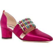 SJP by Sarah Jessica Parker Pandora Embe - Klasične cipele - 