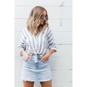 SPRING TREND 2018 - Mi look - 